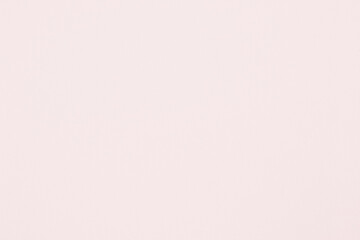 Wall Mural - canvas texture background of cotton burlap natural fabric cloth in pastel pale rose pink for wallpap