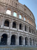 Fototapeta  - Colosseo