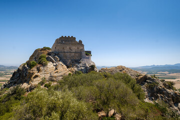 Poster - Castello di Acquafredda