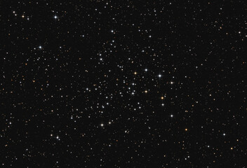 Wall Mural - ngc 1528 open cluster