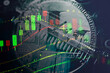 © czchampz - Gold coins stacks is representing riches and wealth management. Coin stack growing and find out the way to get a return on investment. Finance and money exchange investment as concept.