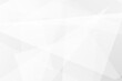 © Yuriy - Abstract white and grey on light silver background modern design. Vector illustration EPS 10.