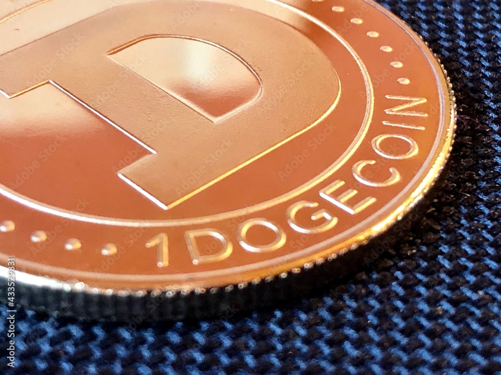 Dogecoin