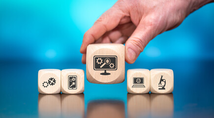 Concept of software testing