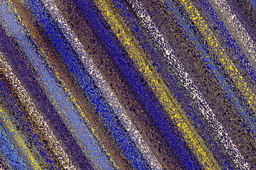 Wall Mural - abstract background, with gradient, blurred