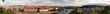 Prague panorama