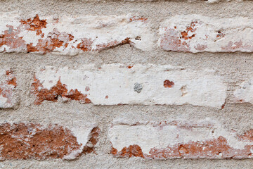 brick image, close-up background image