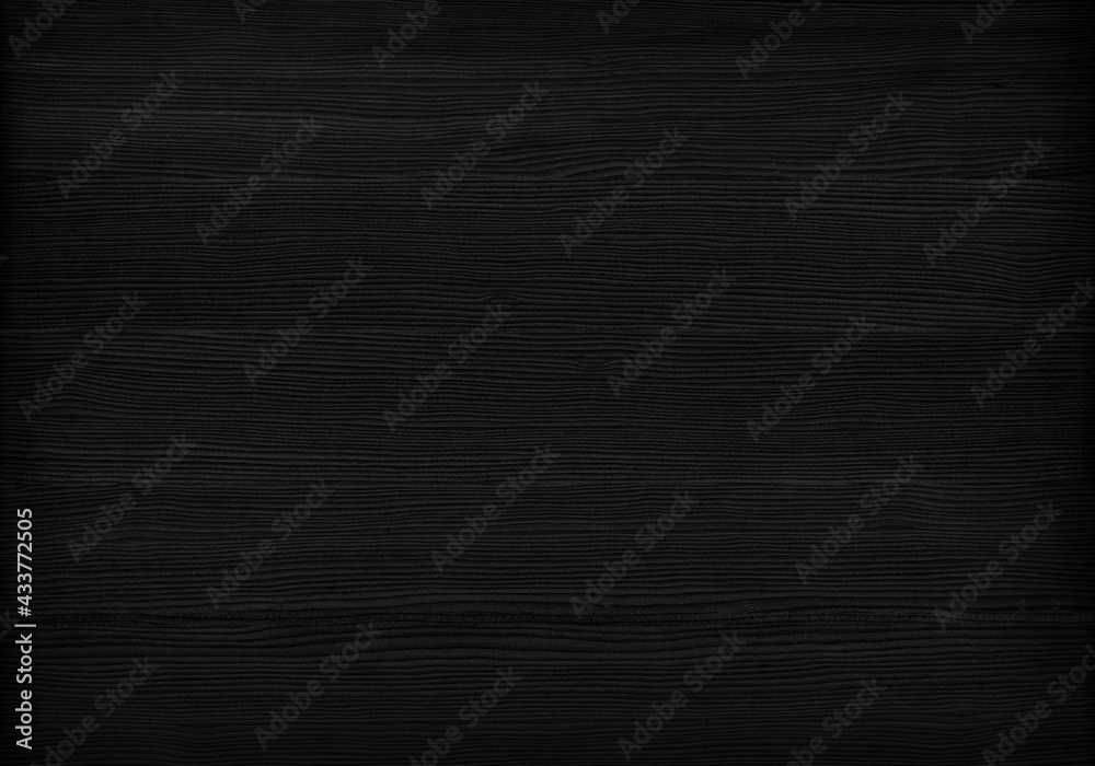 Black wood texture seamless high resolution Stock Photo | Adobe Stock