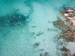 © riccam - Sardinia view from the drone