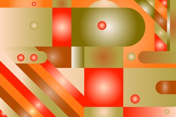 elegant background geometry. abstract modern website background for wallpaper, sales promotion, advertising and banner