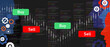 © bakhtiarzein - algorithmic trading robot transaction trade automation financial market software buy and sell stock online apps