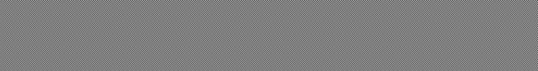 Poster - Wide format checkered patteren, background. Chequered backdrop. Chessboard, checkerboard texture