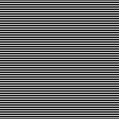 Poster - Seamless, repeatable lines texture, pattern