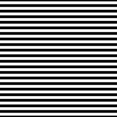 Poster - Seamless, repeatable lines texture, pattern