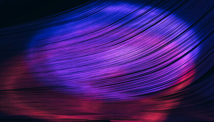 Poster - Close up Beautiful book pages in the color light on a night. Background pattern for design. Macro photography view.