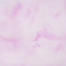 Pink Soft Blurred Watercolor Background In Almost An Orchid Shade Of Pink For Soft Textures, Backdrops And Design Elements. Handpainted For An Airy Effect.