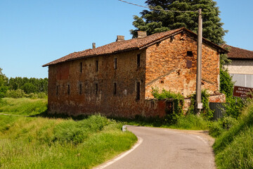 Poster - Cascina