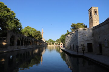 Wall Mural - canal