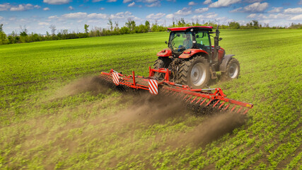 Agricultural machinery, Agrarian.