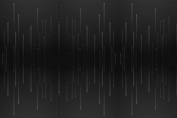 Leinwandbilder - Pixel art of 80s Retro sci-Fi background. Pixel art background. 8bit Vector illustration