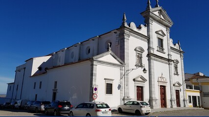 Igreja