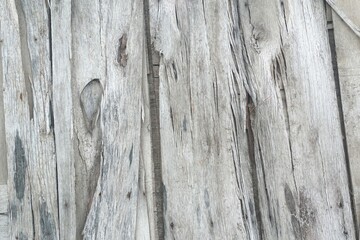 close up old wooden texture