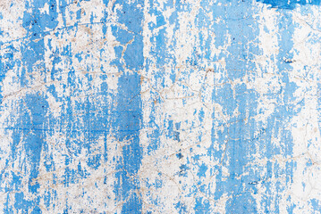 Wall Mural - Concrete Wall Scratched Material Background Texture Concept