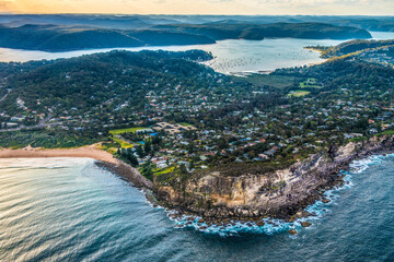 Wall Mural - Australia