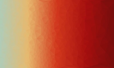 abstract background with red gradient and geometric pattern