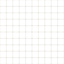 Simple Seamless Checkered Pattern On White Background.Vector Illustration That Is Easy To Resize.