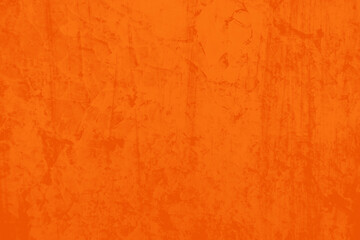 abstract bright orange and red colors background for design