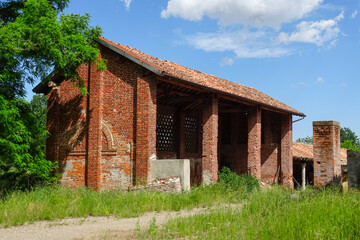 Poster - Cascina