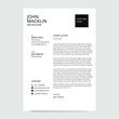 © Neflux - Professional Resume/CV Design Template