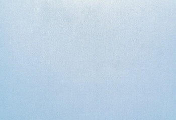 Canvas Print - abstract pastel blue paper texture background