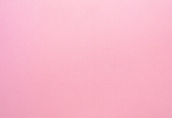 Canvas Print - abstract pastel pink paper texture background