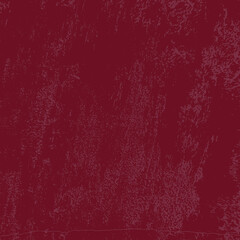 Wall Mural - Red Grunge Background