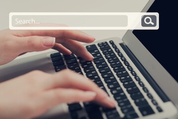 search.