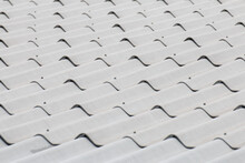 White Roof Sheet ,  Asbestos Cement Roofing Sheets