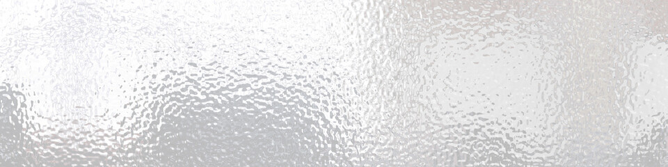 Wall Mural - Light matte surface. Frosted plastic. Wide illustration	