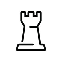 Sticker - Chess icon