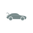 © William - vector car