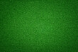 © Paitoon - Flat green grass texture with vignette effect. Short grass cutting.