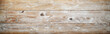 Background. Floured wooden surface of old rustic kitchen, pastry board. Top view, space for text.