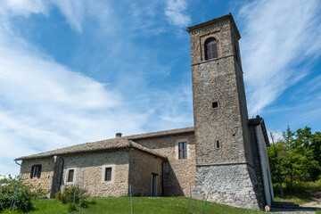 church of st john the baptist