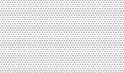 Poster - Abstract minimalistic white pattern hexagon. Hexagon vector illustration perfect for wallpaper or background. Geometry line hexagonal pattern for surface design. Vector illustration EPS10