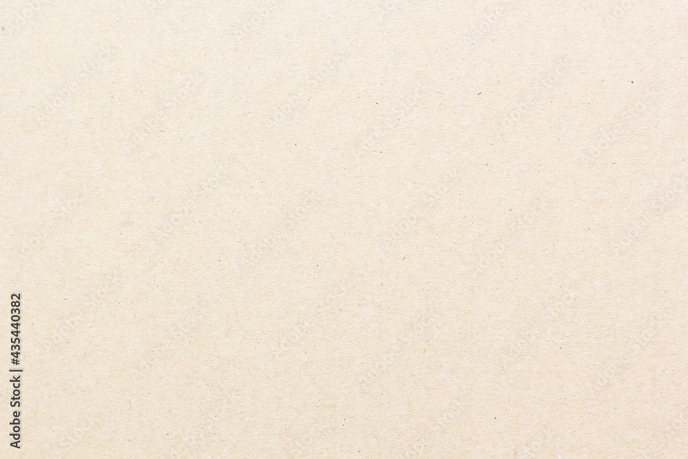 Brown craft paper texture background - obrazy, fototapety, plakaty 