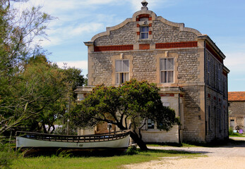 au bord de l eau