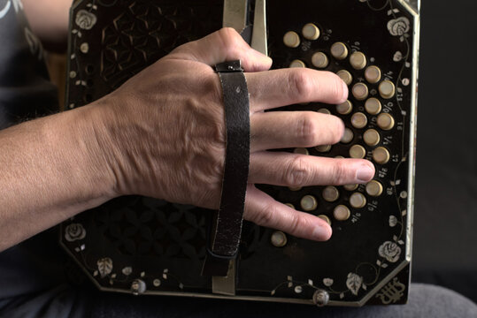 Bandoneon
