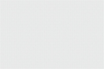 Poster - Abstract modern vector geometric seamless pattern. Black and white background template.