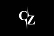 CZ Logo Monogram